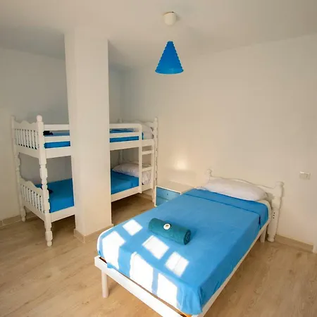 Fuerte Holiday City & Sea * La Oliva