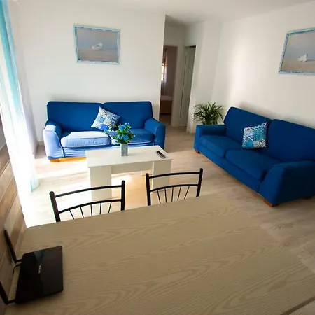 Fuerte Holiday City & Sea La Oliva