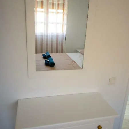 Fuerte Holiday City & Sea Appartement *