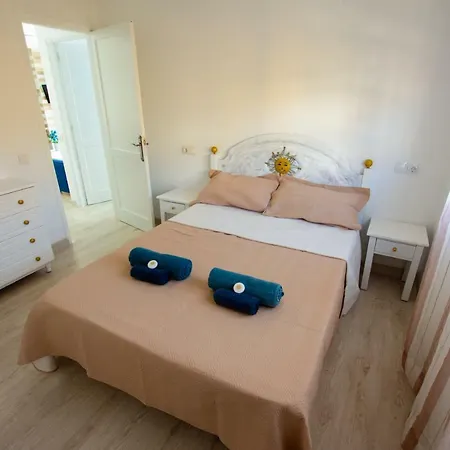 Fuerte Holiday City & Sea Appartement