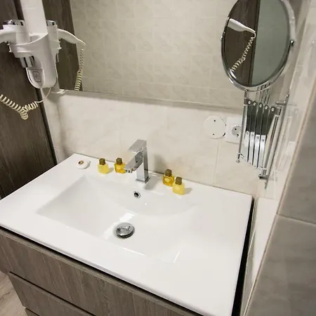 Appartement Fuerte Holiday City & Sea La Oliva