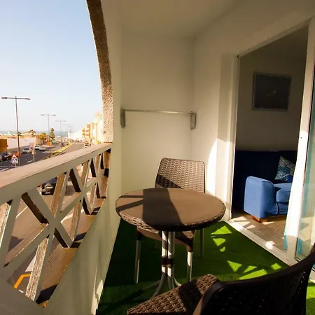 Fuerte Holiday City & Sea Appartement