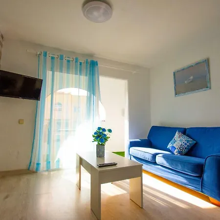 Appartement Fuerte Holiday City & Sea La Oliva