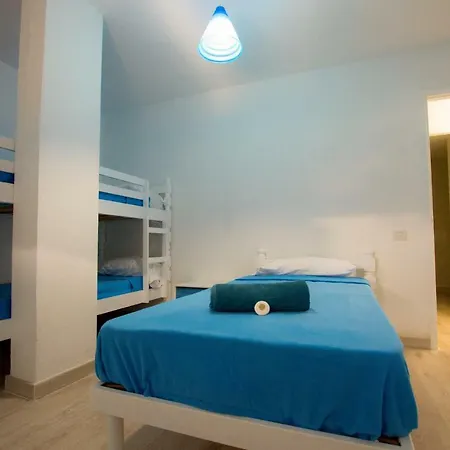 Fuerte Holiday City & Sea Appartement *