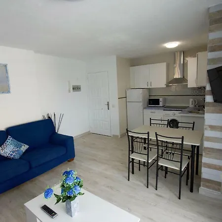 Appartement Fuerte Holiday City & Sea *