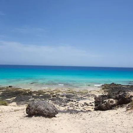 Fuerte Holiday City & Sea * La Oliva