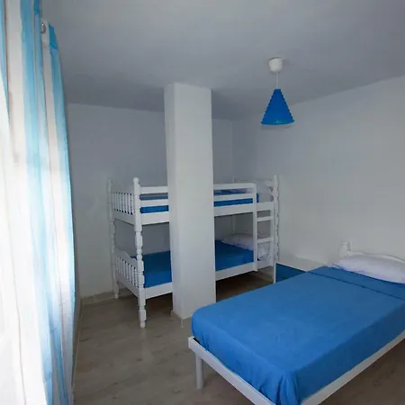 Fuerte Holiday City & Sea Appartement