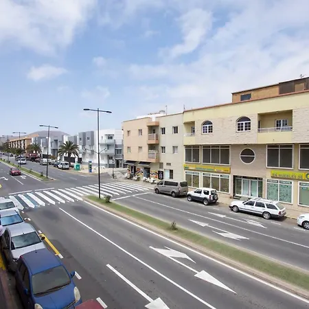 Fuerte Holiday City & Sea * La Oliva