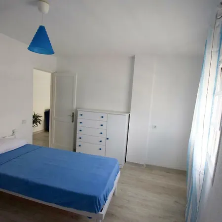 Fuerte Holiday City & Sea Appartement *