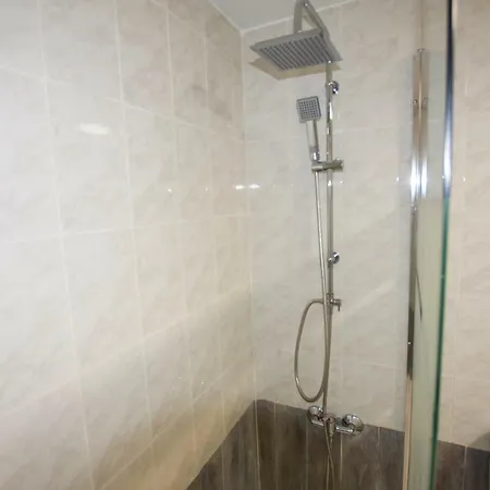 Fuerte Holiday City & Sea Appartement La Oliva