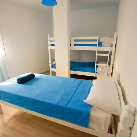 Fuerte Holiday City & Sea Apartamento