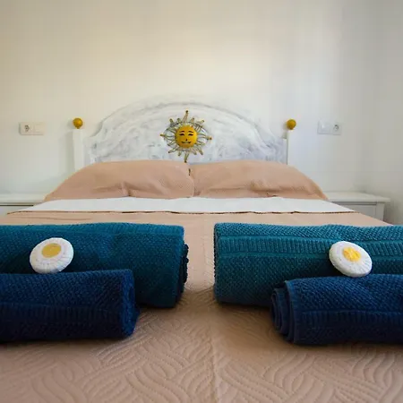Fuerte Holiday City & Sea Apartamento *
