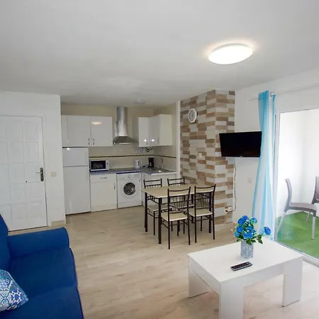 Apartamento Fuerte Holiday City & Sea *
